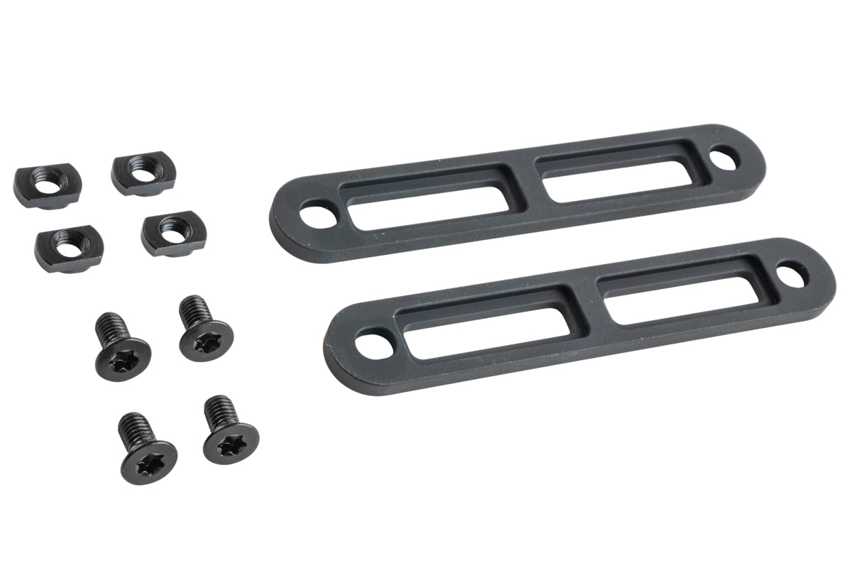 GK Tactical MP7 MLOK Rail Set for Umarex/ VFC/ Tokyo Marui/ KWA MP7 Airsoft
