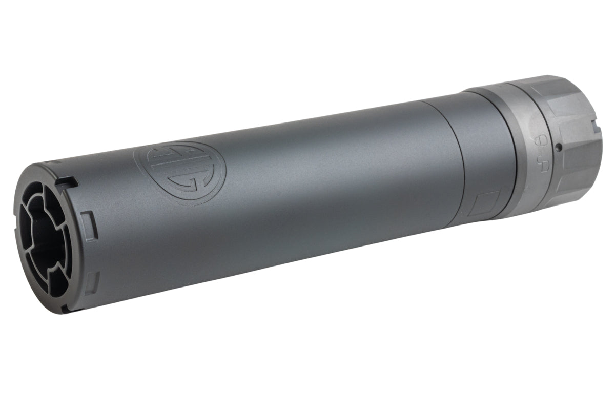 GK Tactical SLX 762 QD Suppressor