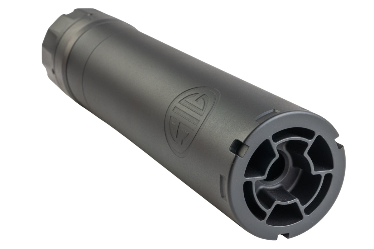 GK Tactical SLX 762 QD Suppressor
