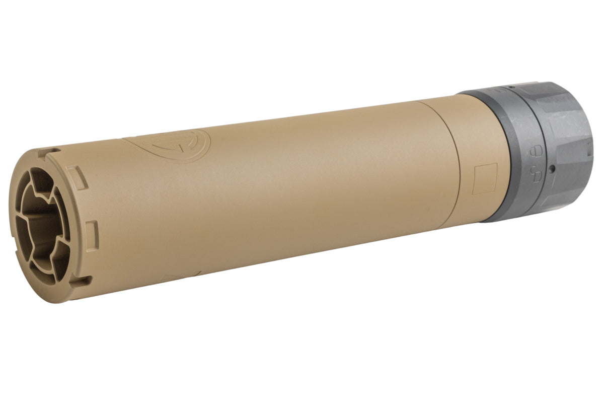 GK Tactical SLX 762 QD Suppressor (DE)