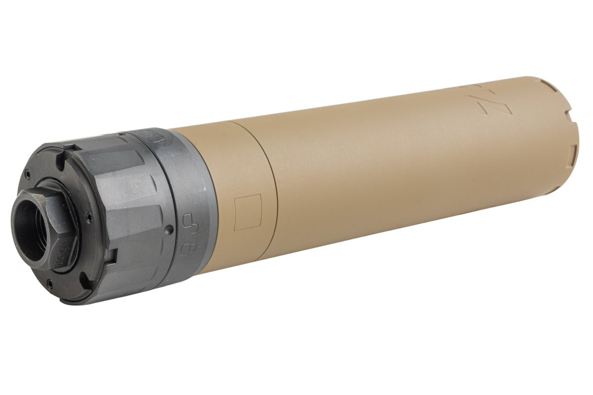 GK Tactical SLX 762 QD Suppressor (DE)