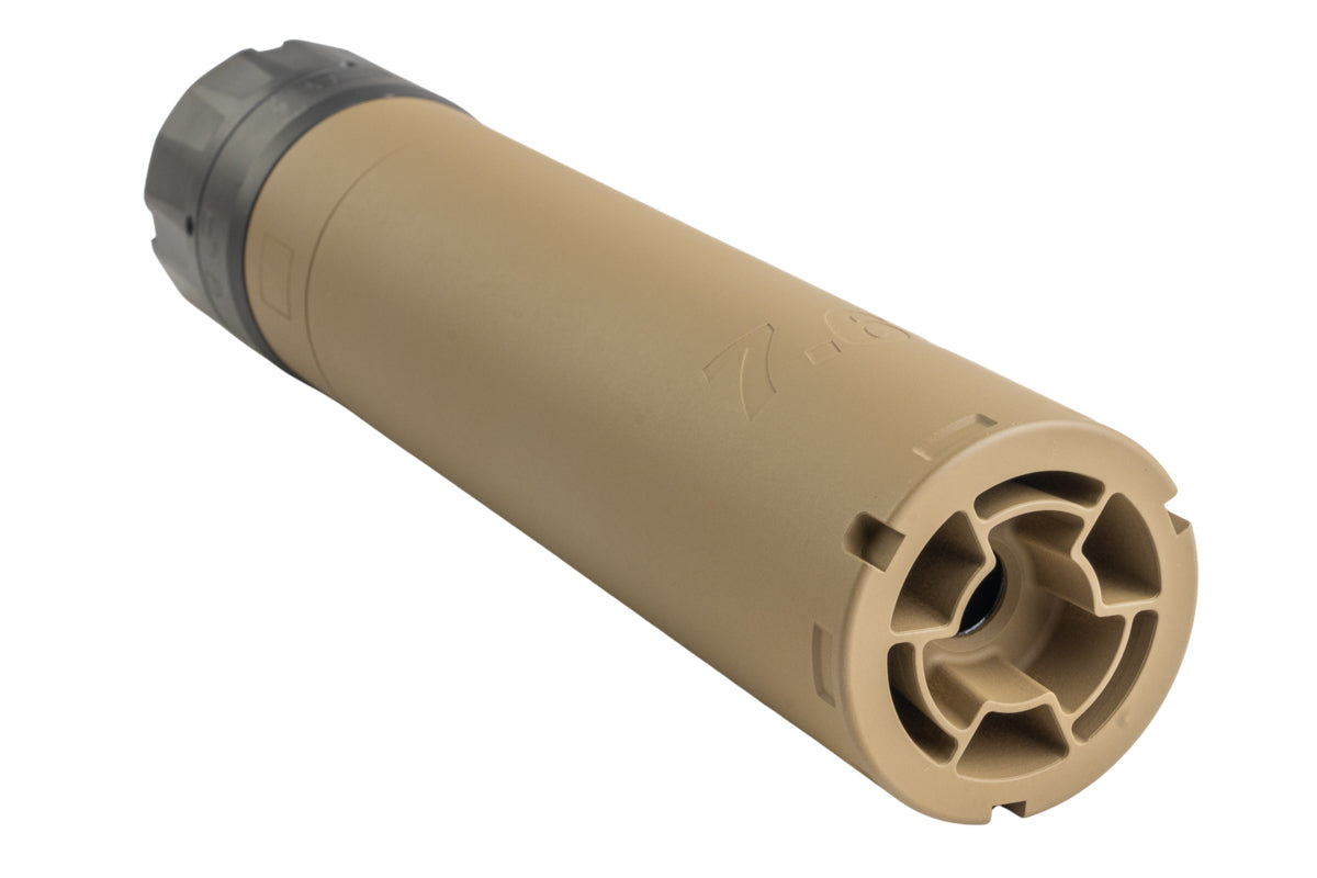 GK Tactical SLX 762 QD Suppressor (DE)