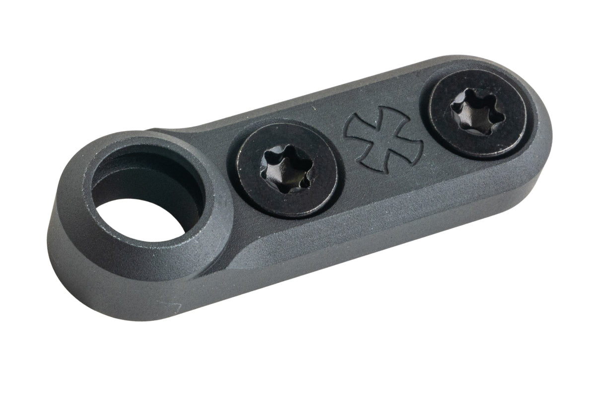 GK Tactical Noveske QD Direct Attach Swivel Mount for N4/ Ghetto AEG/ GBB Handguard