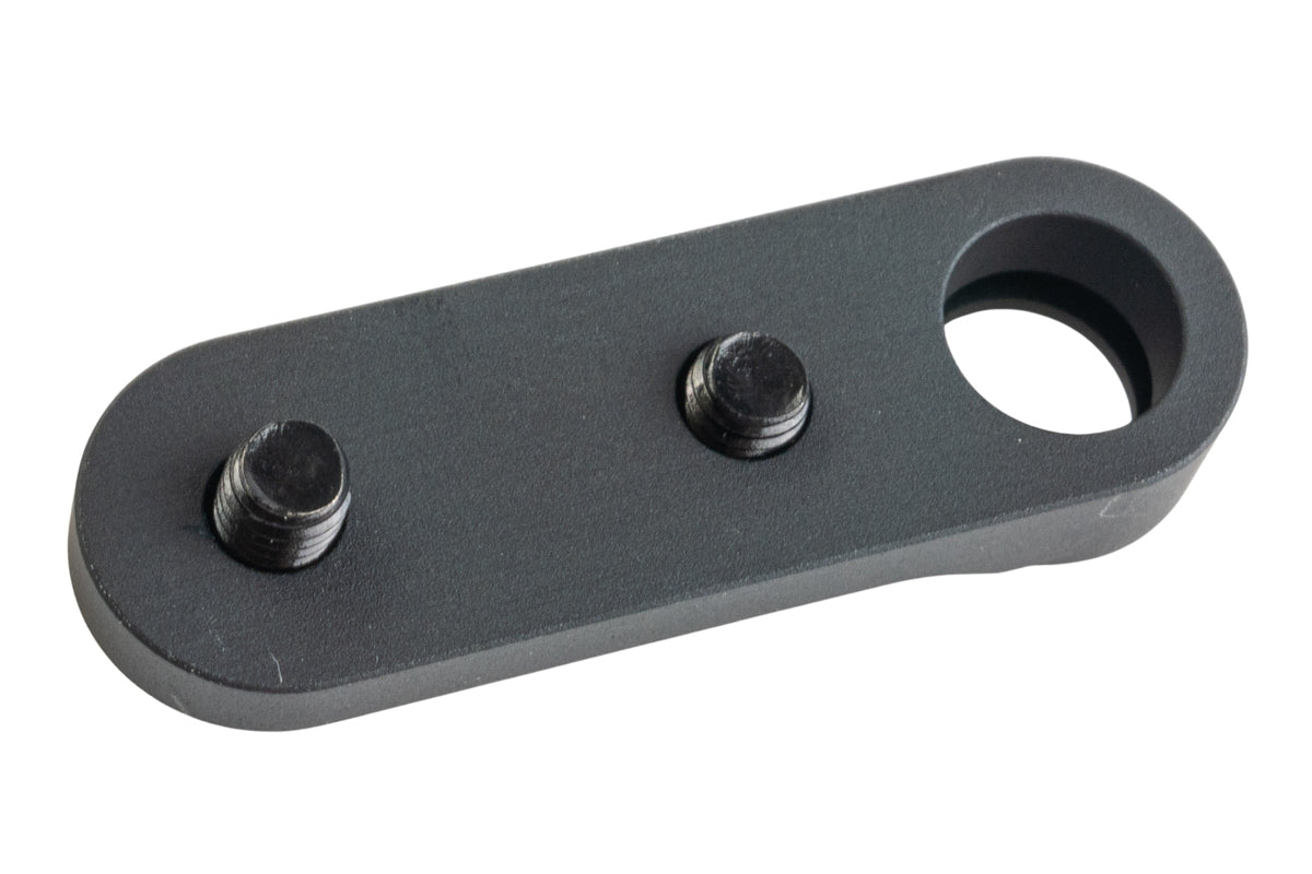 GK Tactical Noveske QD Direct Attach Swivel Mount for N4/ Ghetto AEG/ GBB Handguard