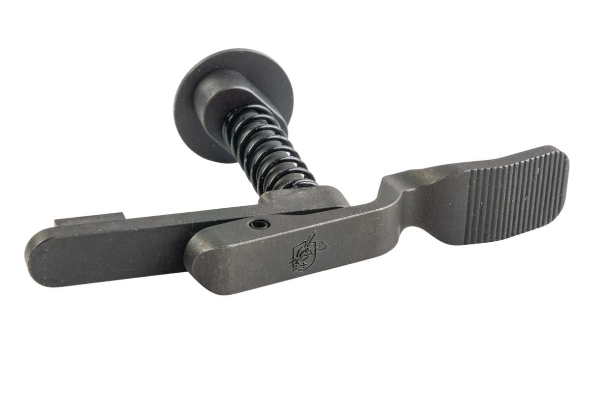 GK Tactical Steel KAC Ambi Magazine Release for Tokyo Marui MWS GBBR Airsoft
