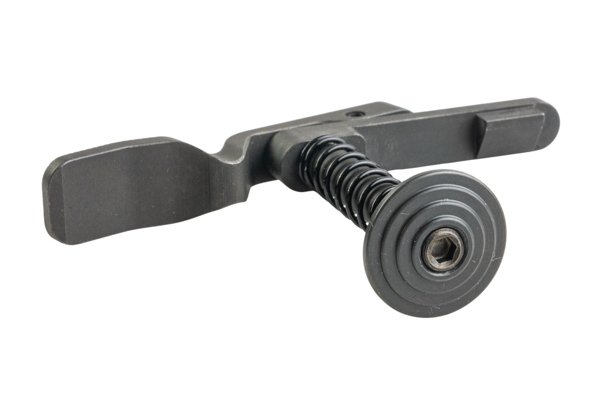 GK Tactical Steel KAC Ambi Magazine Release for Tokyo Marui MWS GBBR Airsoft