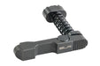 GK Tactical Steel SLR Ambi Mag Release for Tokyo Marui MWS M4 GBB Airsoft