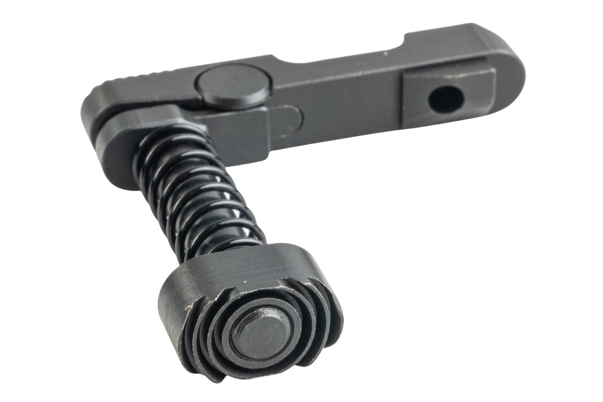 GK Tactical Steel SLR Ambi Mag Release for Tokyo Marui MWS M4 GBB Airsoft