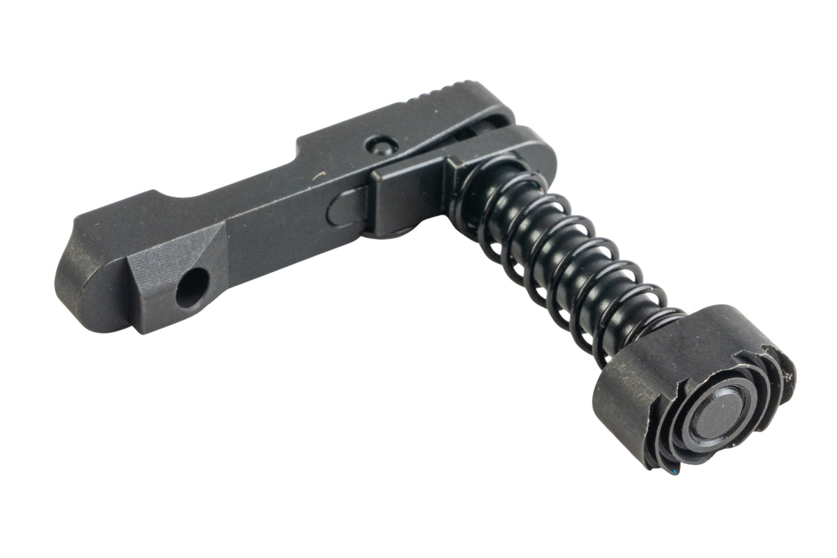 GK Tactical Steel L119A2 Ambi Mag Release for Tokyo Marui MWS M4 GBB Airsoft