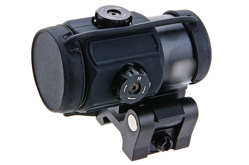 GK Tactical G43 3x Magnifier with QD Flip Mount (PT Ver./ Standard)