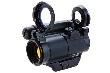GK Tactical M5 Style Airsoft Red Dot Reflex Sight
