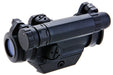 GK Tactical M5 Style Airsoft Red Dot Reflex Sight