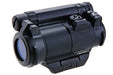 GK Tactical M5 Style Airsoft Red Dot Reflex Sight