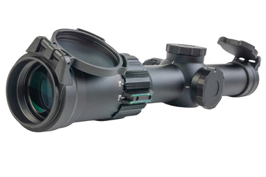 GK Tactical Tango 1-6x24 Rifle Scope