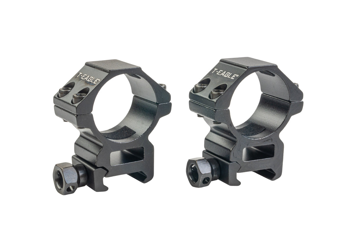 GK Tactical Tango 1-6x24 Rifle Scope