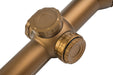 GK Tactical Tango 1-6x24 Rifle Scope (FDE)