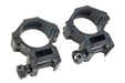 GK Tactical Tango 1-6x24 Rifle Scope (FDE)