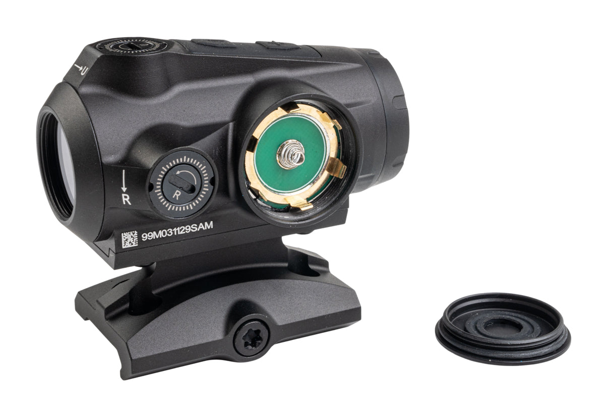GK Tactical ROMEO 5 GEN II Red Dot Sight