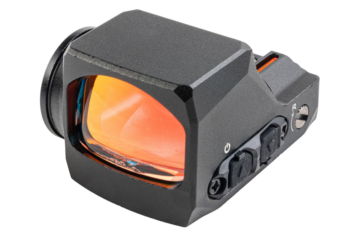 GK Tactical ROMEO X Red Dot Sight RDS