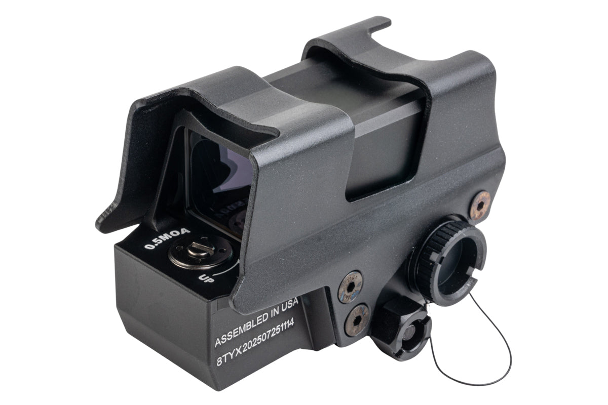 GK Tactical ROMEO 8T Red Dot Sight RDS