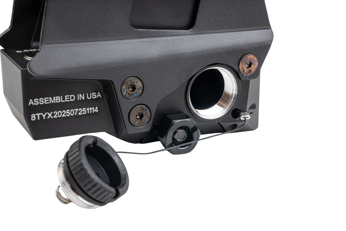 GK Tactical ROMEO 8T Red Dot Sight RDS