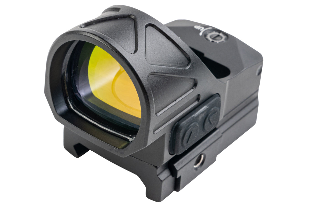 GK Tactical OMEGA 3 MOA Red Dot Sight