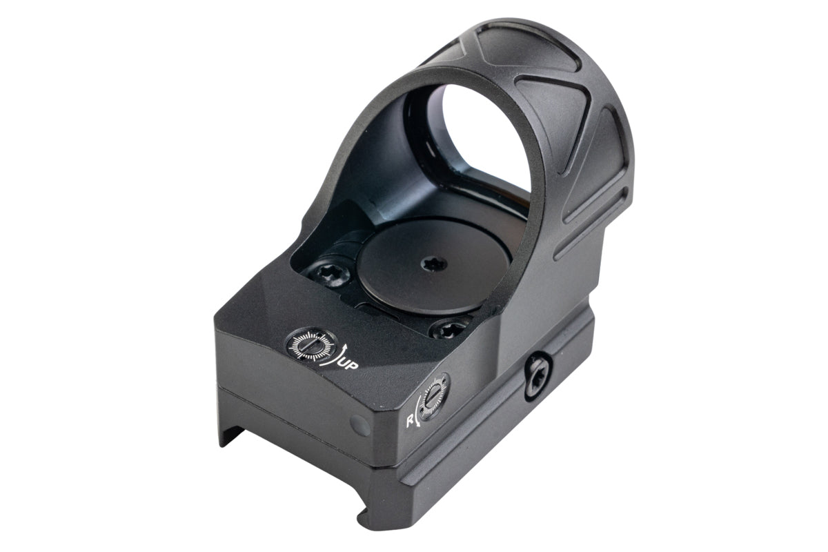 GK Tactical OMEGA 3 MOA Red Dot Sight