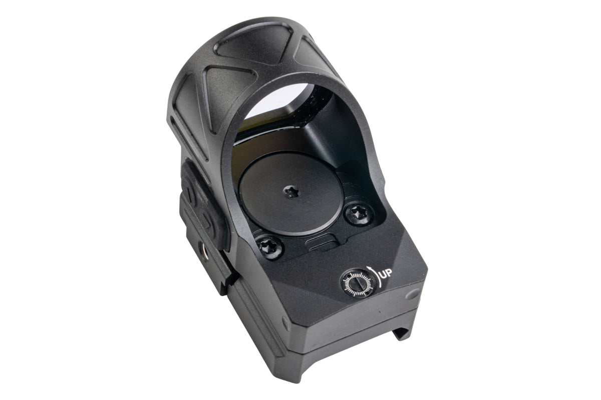 GK Tactical OMEGA 3 MOA Red Dot Sight