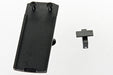 GK Tactical RMR Mount Base with Sight Set for SIG AIR P320 M17 / M18 GBB Airosft Pistol
