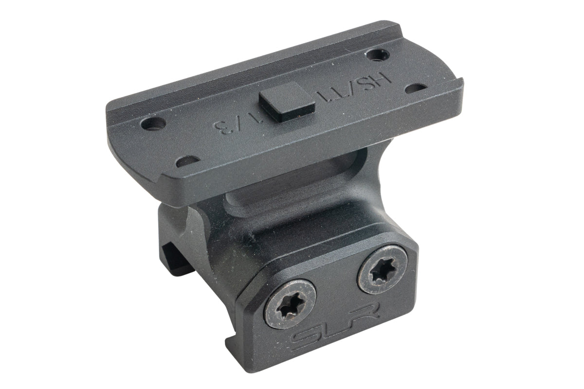 GK Tactical SLR IB T1 / T2 1.54 inch Optic Mount