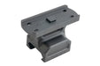 GK Tactical SLR IB T1 / T2 1.54 inch Optic Mount