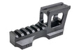 GK Tactical Micro NVG High Rise Mount For T1/T2 Airsoft Red Dot Sight