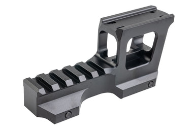GK Tactical Micro NVG High Rise Mount For T1/T2 Airsoft Red Dot Sight