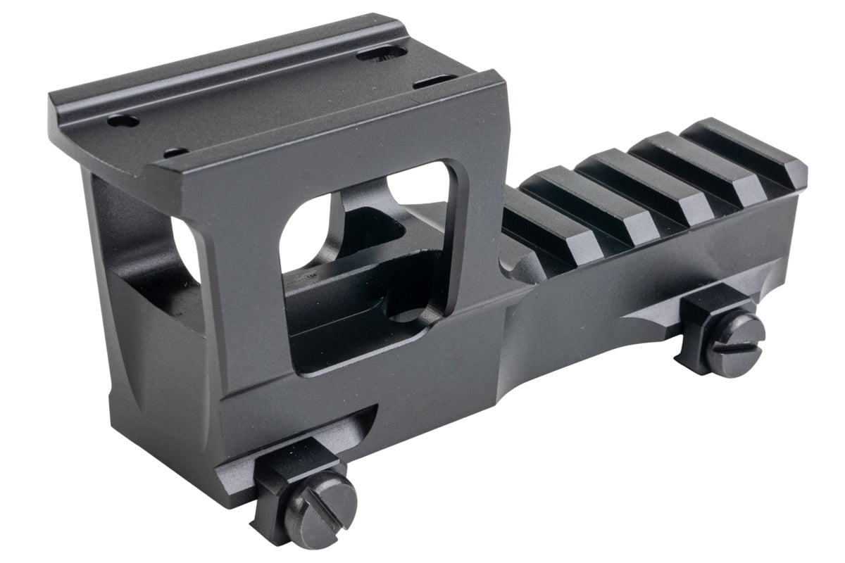 GK Tactical Micro NVG High Rise Mount For T1/T2 Airsoft Red Dot Sight