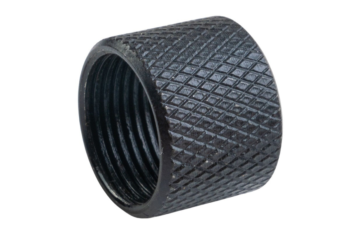 Guns Modify CNC Steel Barrel Thread Protector (14mm CW)