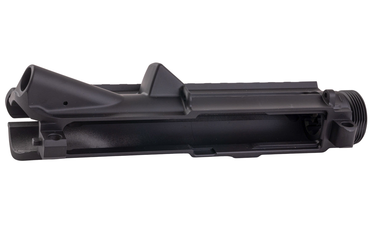 Guns Modify CNC Aluminum Upper Receiver For Tokyo Marui MWS GBB Airsoft (Blank Marking)