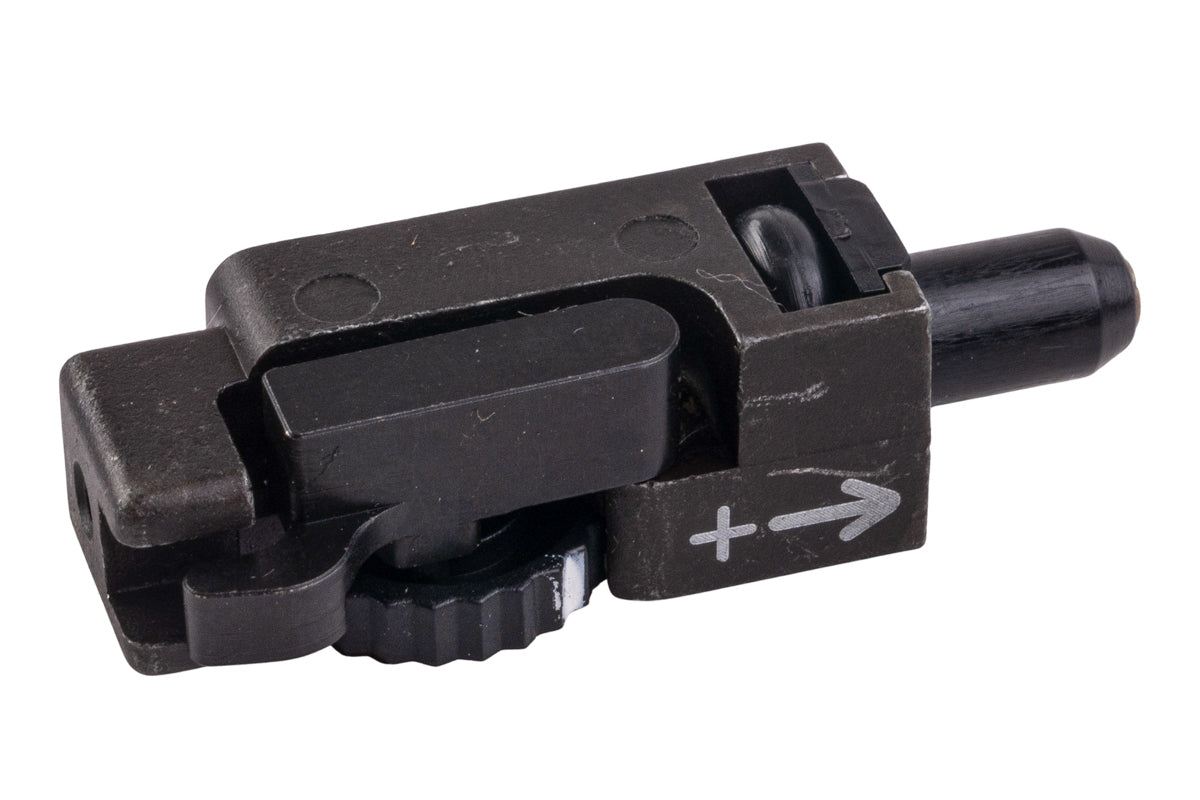 Guns Modify CNC Aluminum Upper Receiver For Tokyo Marui MWS GBB Airsoft (Blank Marking)