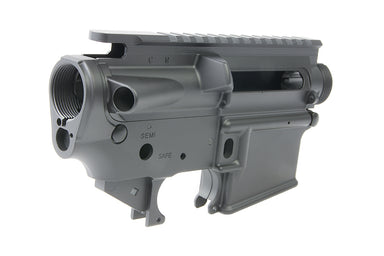 Guns Modify アルミアッパー ＆ ロアレシーバーセット Geissele