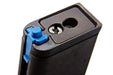Guns Modify Full Upgraded 25 Rds Gas Magazine for Tokyo Marui GSeries Gen 3/ 4 GBB Pistol (BL)