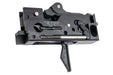 Guns Modify EVO Drop in Full Steel Lower Parts Set For Tokyo Marui MWS GBB Airsoft (Full CNC Box Gei Trigger)