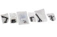 Guns Modify EVO Drop in Full Steel Lower Parts Set For Tokyo Marui MWS GBB Airsoft (Full CNC Box Gei Trigger)