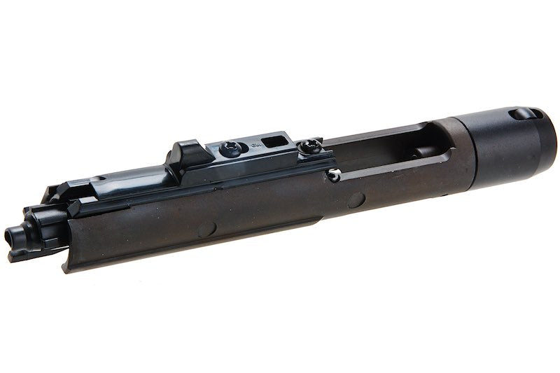 Guns Modify EVO High Speed Enhanced Complete Bolt Carrier Set V2 w/Nozzle V3.5 For Tokyo Marui MWS GBB (GEI REBCG)