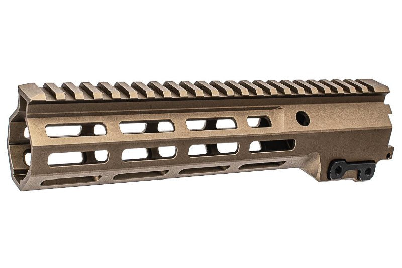 Guns Modify MK16 DDC 9.3 inch Rail for Tokyo Marui MWS GBB