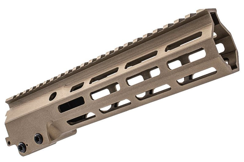 Guns Modify MK16 DDC 9.3 inch Rail for Tokyo Marui MWS GBB / AEG Rifle