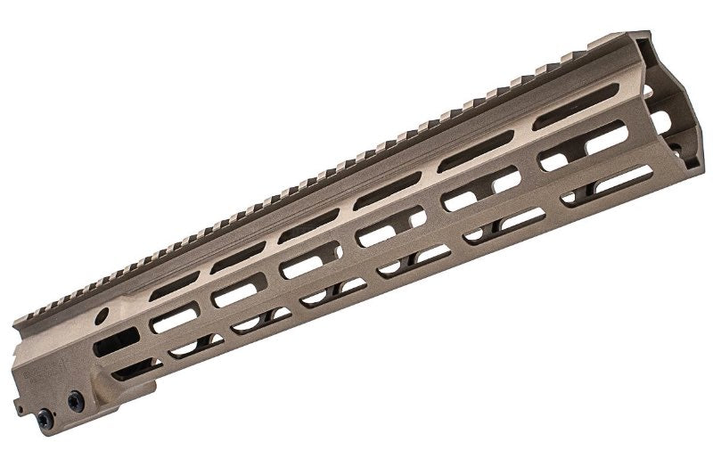 Guns Modify MK16 DDC 13.5 inch Rail for Tokyo Marui MWS GBB / AEG Rifle