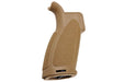 Guns Modify 416A5 Style V7 Grip for Tokyo Marui MWS/ VFC M4 GBB Airsoft Rifle (Dark Earth)