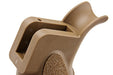 Guns Modify 416A5 Style V7 Grip for Tokyo Marui MWS/ VFC M4 GBB Airsoft Rifle (Dark Earth)
