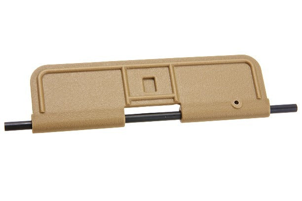 Guns Modify Polymer 416A5 Dust Cover for Tokyo Marui MWS GBB Airsoft (Dark Earth)