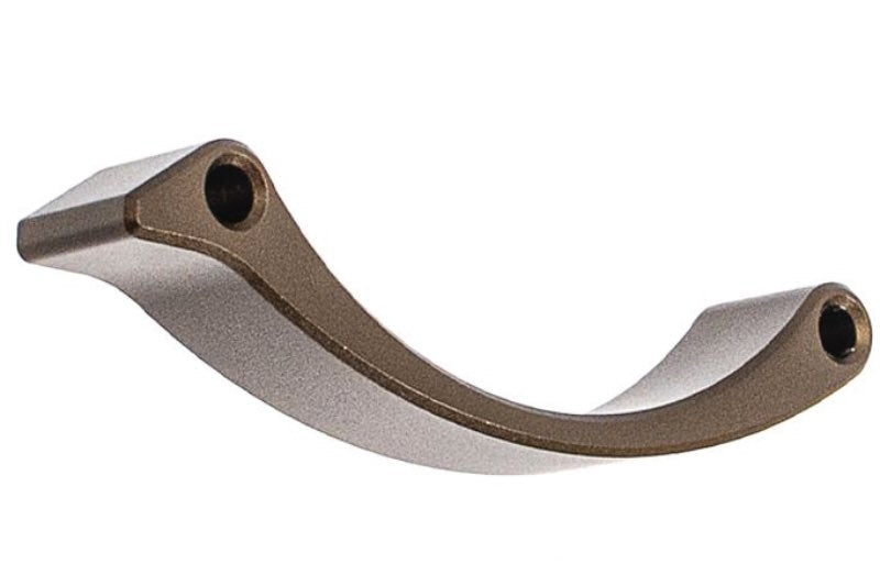 Guns Modify A5 Style Gen 2 Trigger Guard For Tokyo Marui MWS Airsoft GBB (Dark Earth)