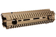 Guns Modify 416A5 Style Handguard Rail for Tokyo Marui MWS/ VFC M4 GBB Airsoft (Dark Earth)